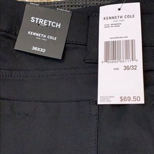 Kenneth Cole New York Men’s Lightweight Pants